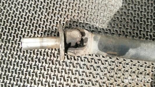 Карданный вал mitsubishi L200 K4T (EEA32K301)