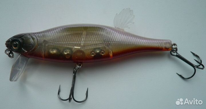 Ножи для ледобура, ввёртыши и воблеры