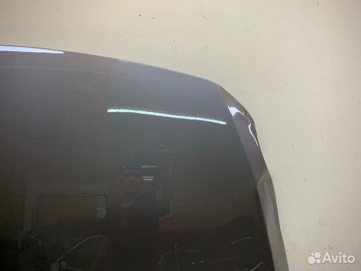 Капот Mercedes-Benz A-Class W177 2018-2023