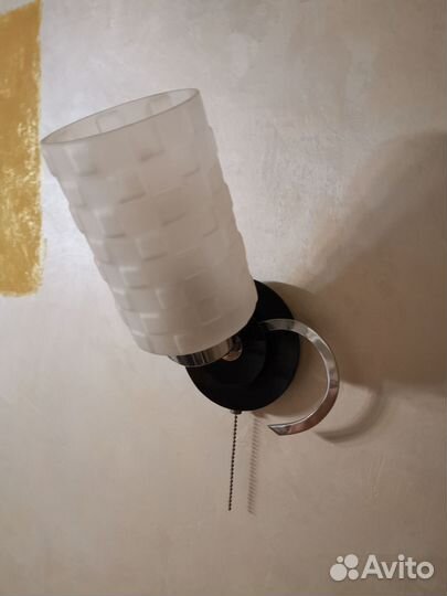 Светильник потолочный