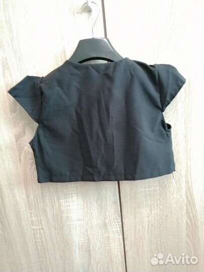 Болеро для девочки 140