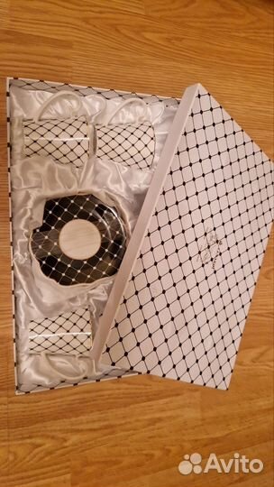 Чайный сервиз