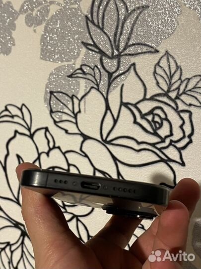 iPhone 15 Pro, 256 ГБ