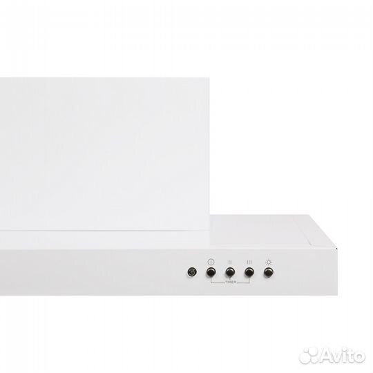 Каминная вытяжка gefest BO 3606 P12