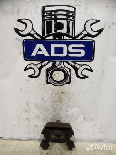 Опора двигателя Ssangyong Kyron 1 D20DT 2007