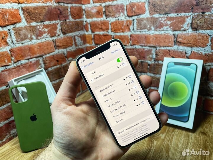 iPhone 12 mini, 64 ГБ