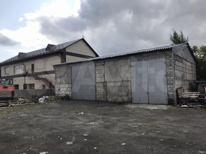 Склад, 178.6 м²