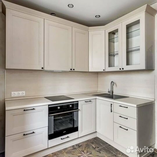 Кухня. Кухонный гарнитур