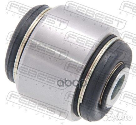 Сайлентблок mzab045Z Febest