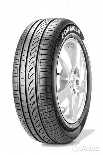Formula Energy 235/60 R18