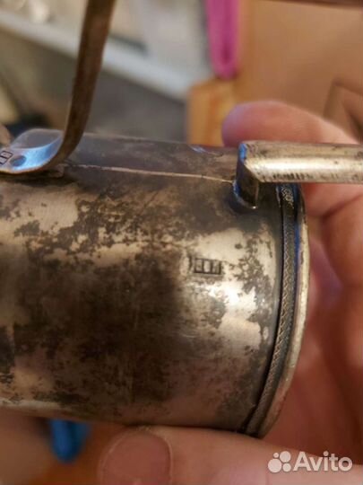 Подстаканник