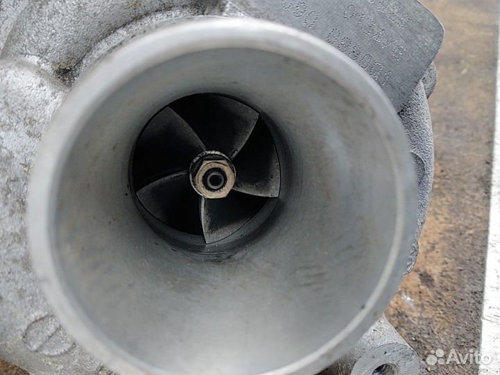 Турбина Mitsubishi Colt Z30