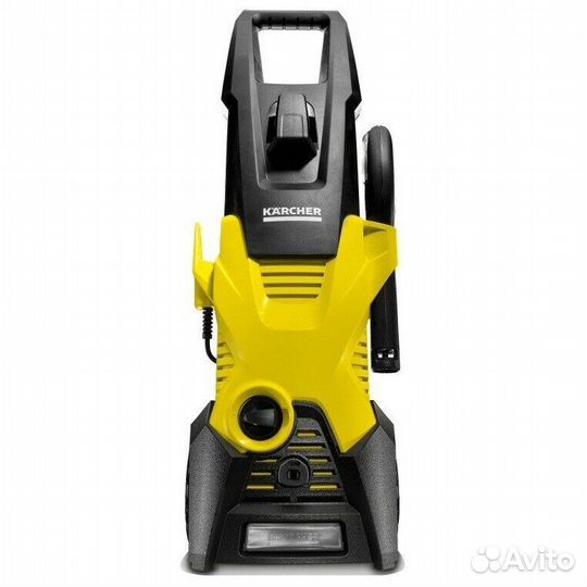 Минимойка Karcher K 3 (1.601-888.0)