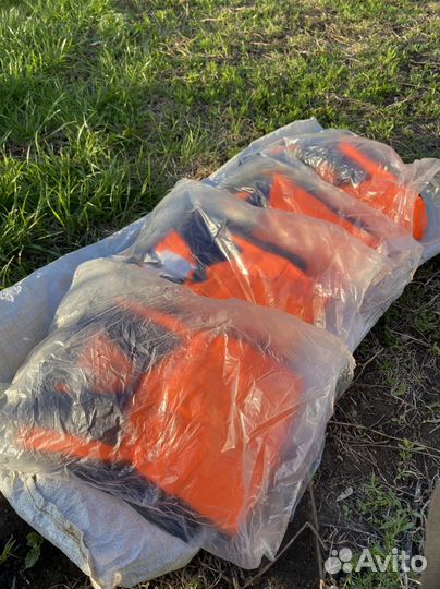 Спецовка Спрут летняя