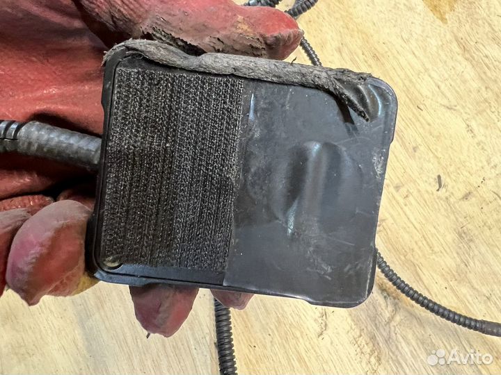 Power module neuspeed vag 1.8/2.0 gen 3