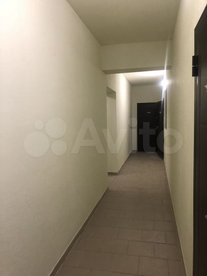 1-к. квартира, 42,1 м², 3/4 эт.