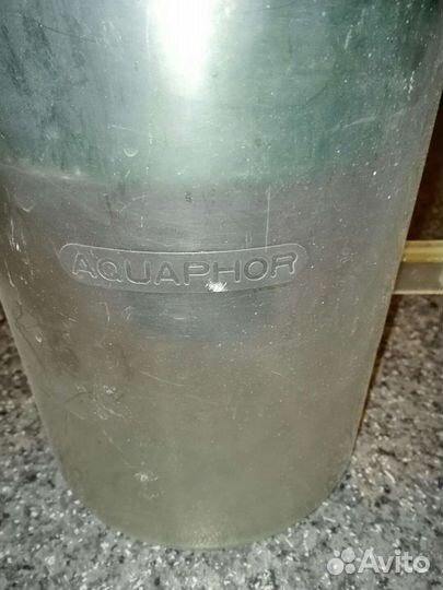 Фильтр для воды