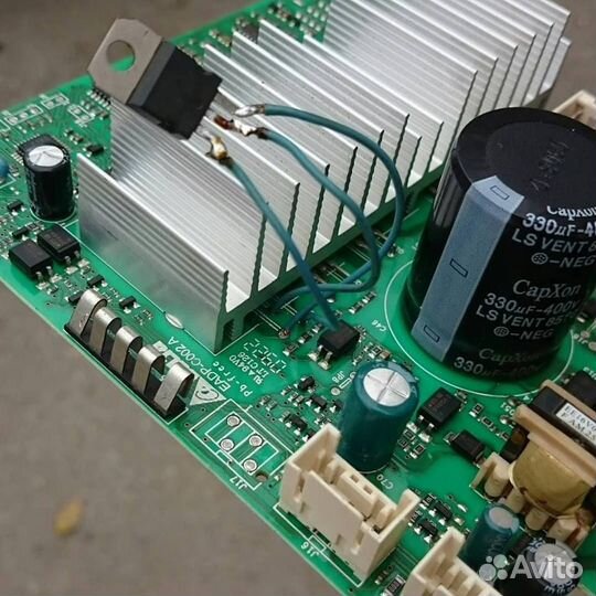 Ремонт свч, вытяжек, пылесосов, кофемашин