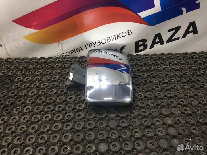 81637306522 Зеркало бордюрное