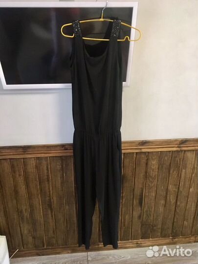 Комбинезон женский