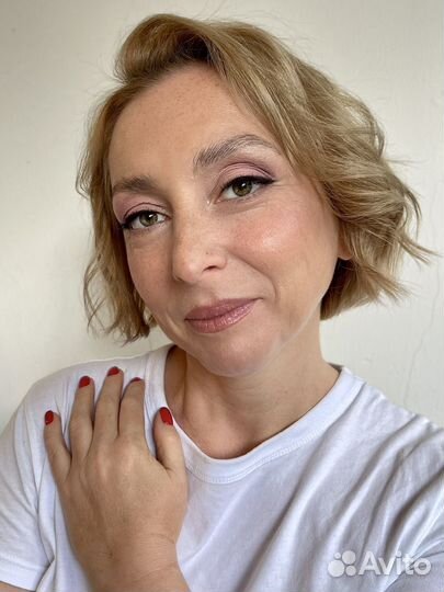 Макияж/Прическа/Укладка