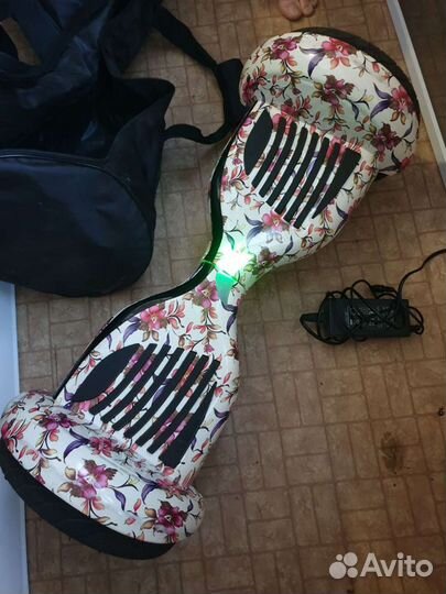 Гироскутер