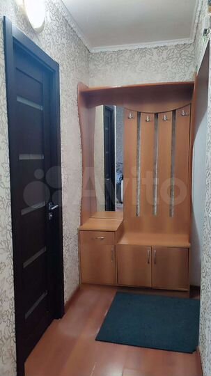 2-к. квартира, 39,9 м², 1/2 эт.