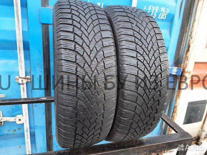 Bridgestone Blizzak LM-005 185/65 R15 99H