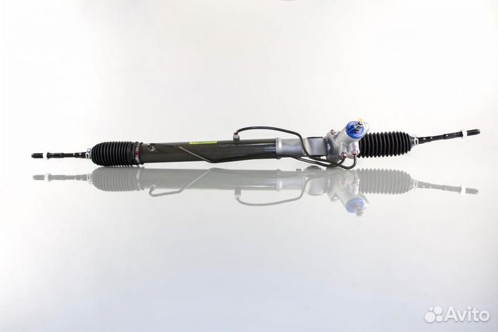 Рулевая рейка для Infiniti G35 III (2002—2007)