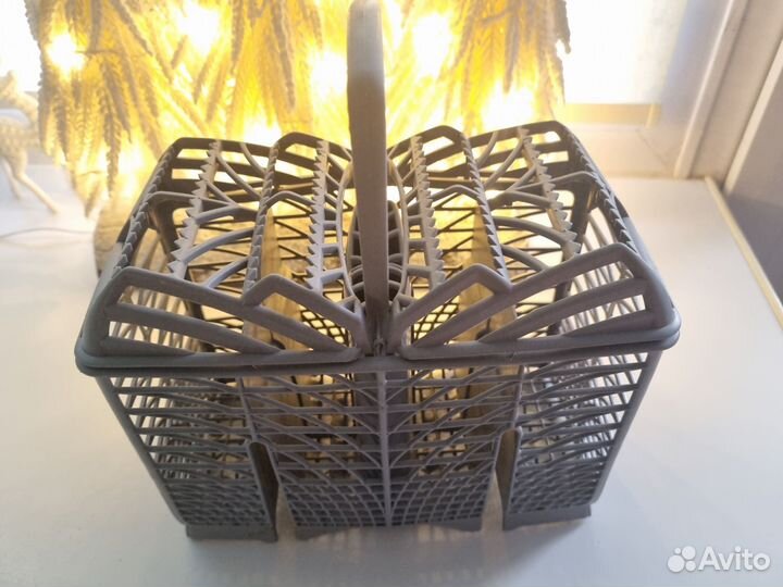 Smeg корзина для посудомойки для столовых приборов