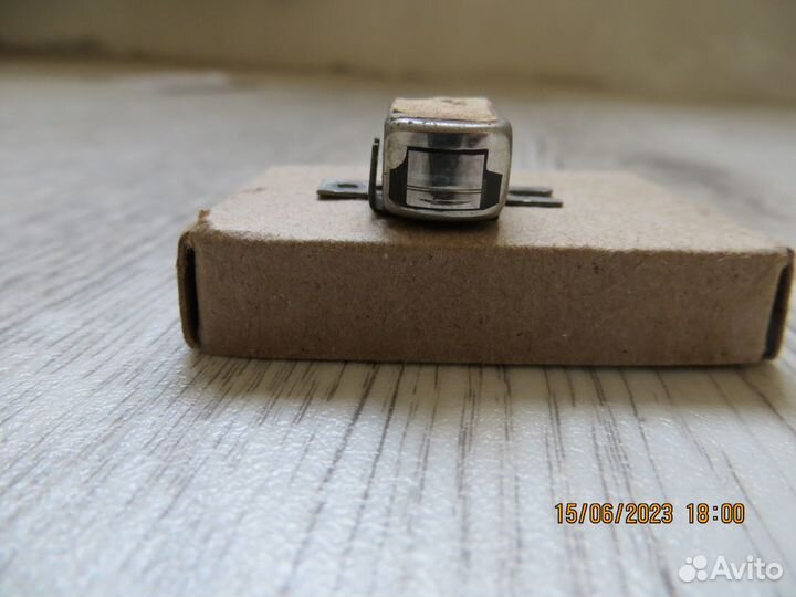 Магнитная головка 3Д.24.810