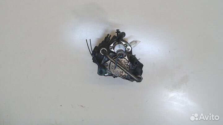 Тнвд Nissan Primera P12, 2005