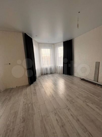 Дом 97 м² на участке 4 сот.