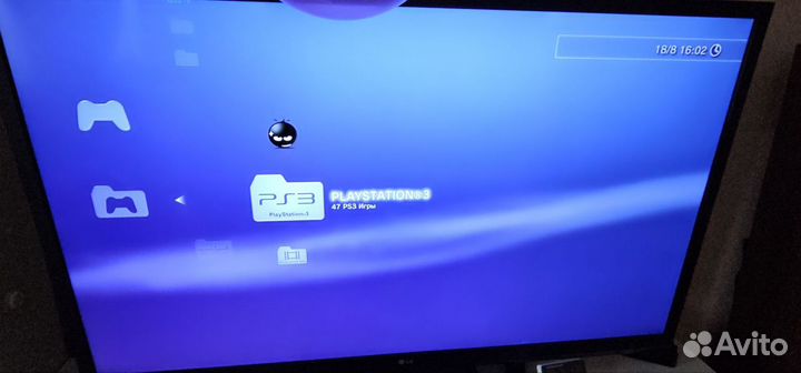 Sony playstation 3 super slim 500gb прошитая