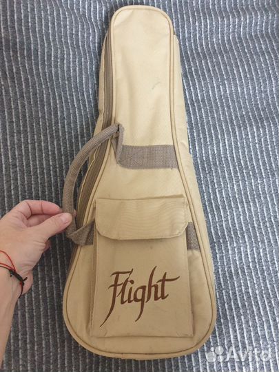 Чехол для укулеле
