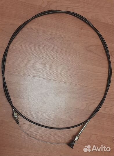 Трос грушилка двигателя SEM W110001620