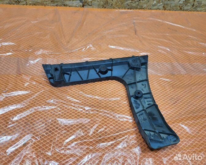 Кронштейн левый Audi A6 C7 4G cgwb 2012