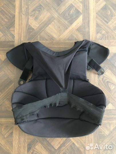 Вратарская форма ово (хоккей на траве)