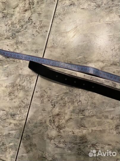 Ремень мужской dupont