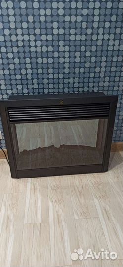 Электроочаг RealFlame