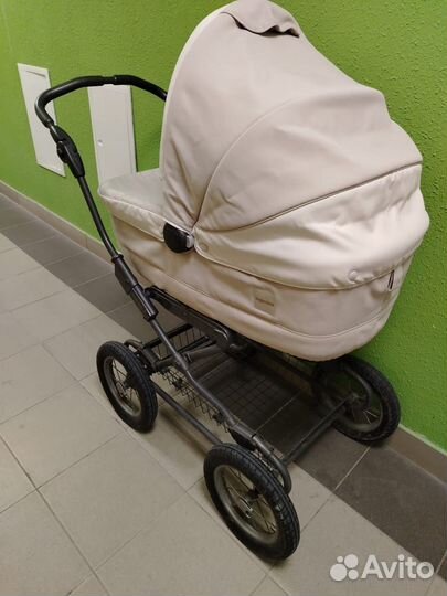 Коляска inglesina comfort
