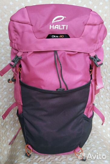 Рюкзак туристический halti