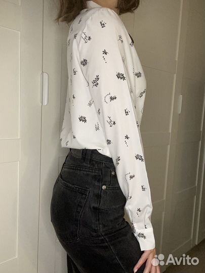 Блузка женская (S)