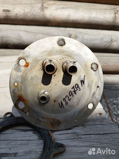 Комплект тэн для Gorenie 482979W