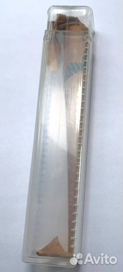 Клапанная пара F 00V C01 358 Baw Faw Nomparts