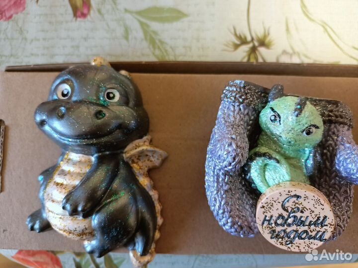 Молд силиконовый для гипса,свечей, шоколада