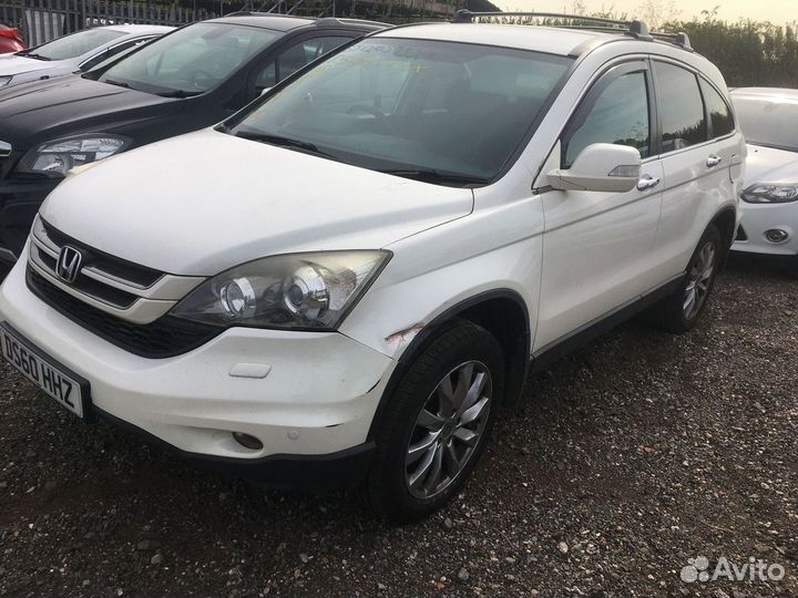 Honda CR-V3 RE авторазбор