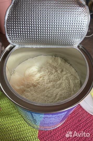 Нутрилон Пепти Гастро 800 гр смесь лечебная