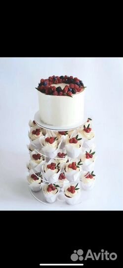 Аренда подставки под торт