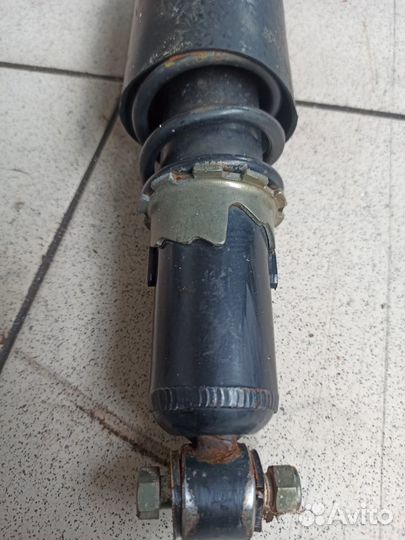 Амортизатор задний передний yamaha vk540 viking